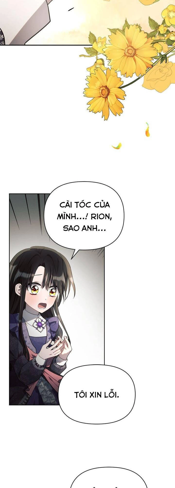 Công Chúa Ashtarte Chapter 15 - 34
