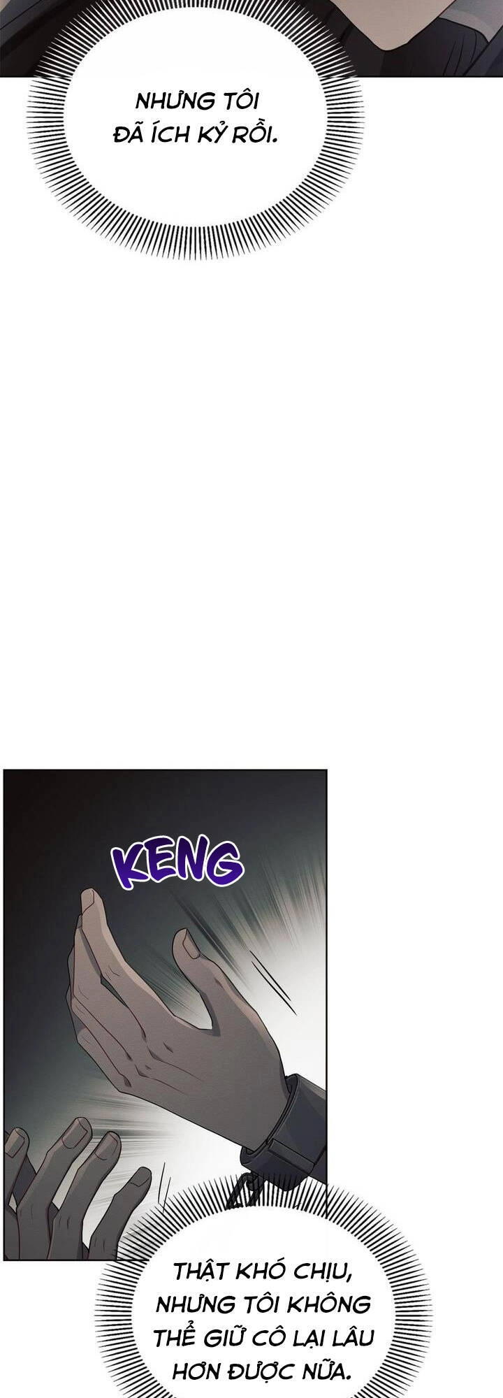 Công Chúa Ashtarte Chapter 15 - 40