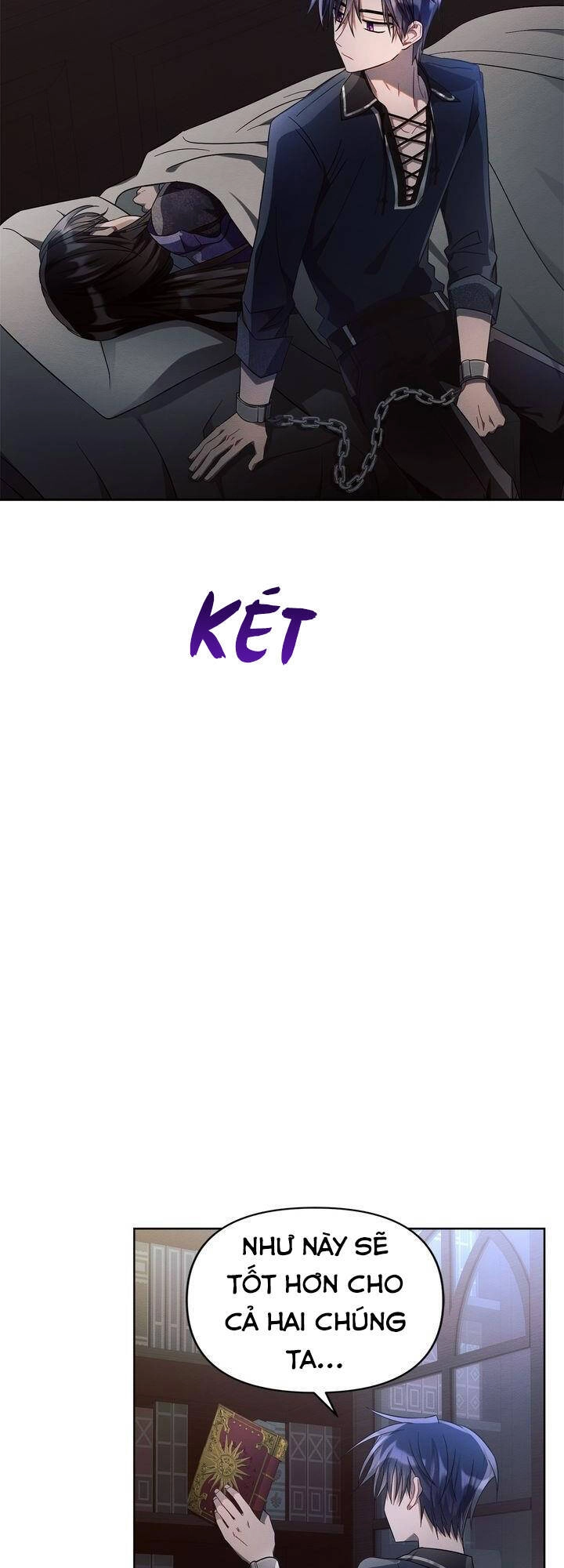 Công Chúa Ashtarte Chapter 15 - 49