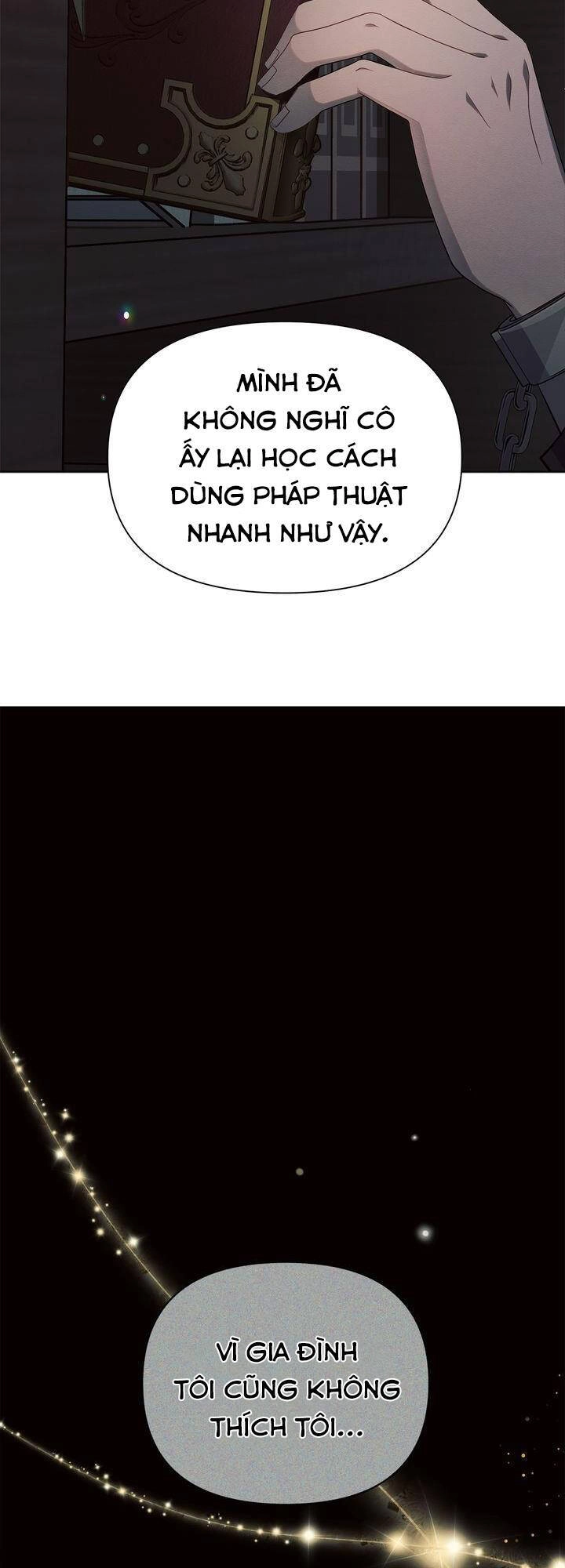 Công Chúa Ashtarte Chapter 15 - 51