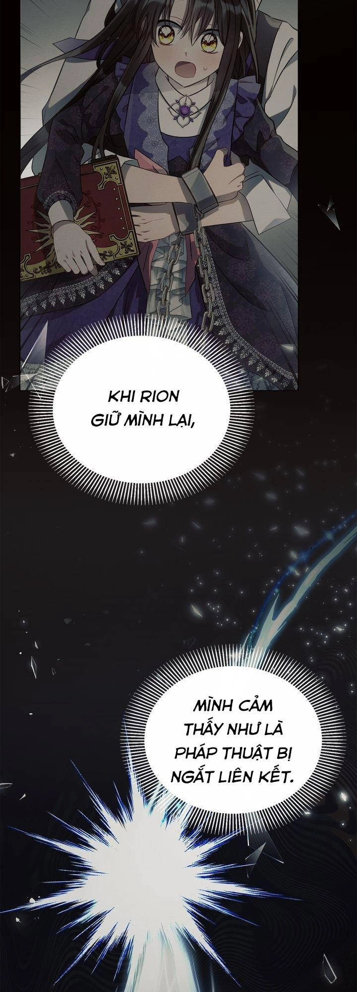 Công Chúa Ashtarte Chapter 15 - 63