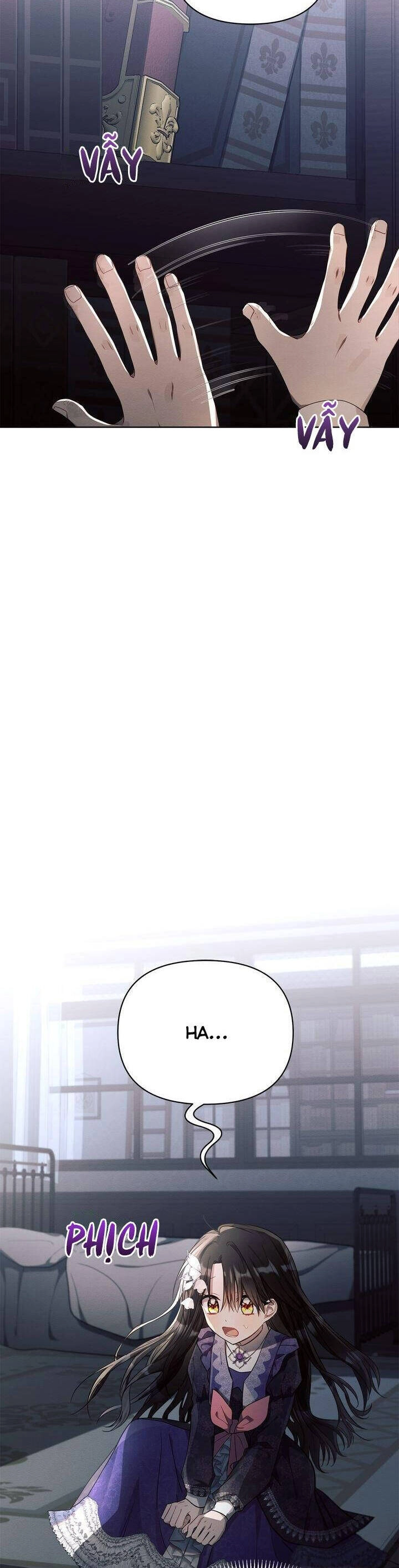 Công Chúa Ashtarte Chapter 16 - 3