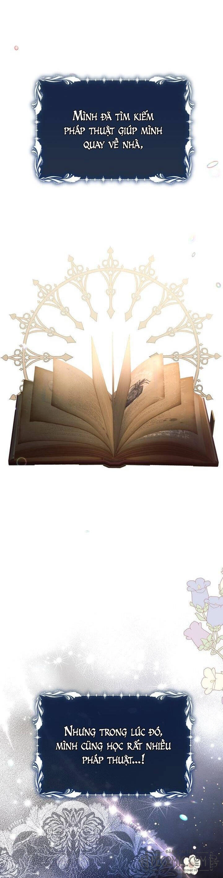 Công Chúa Ashtarte Chapter 16 - 5