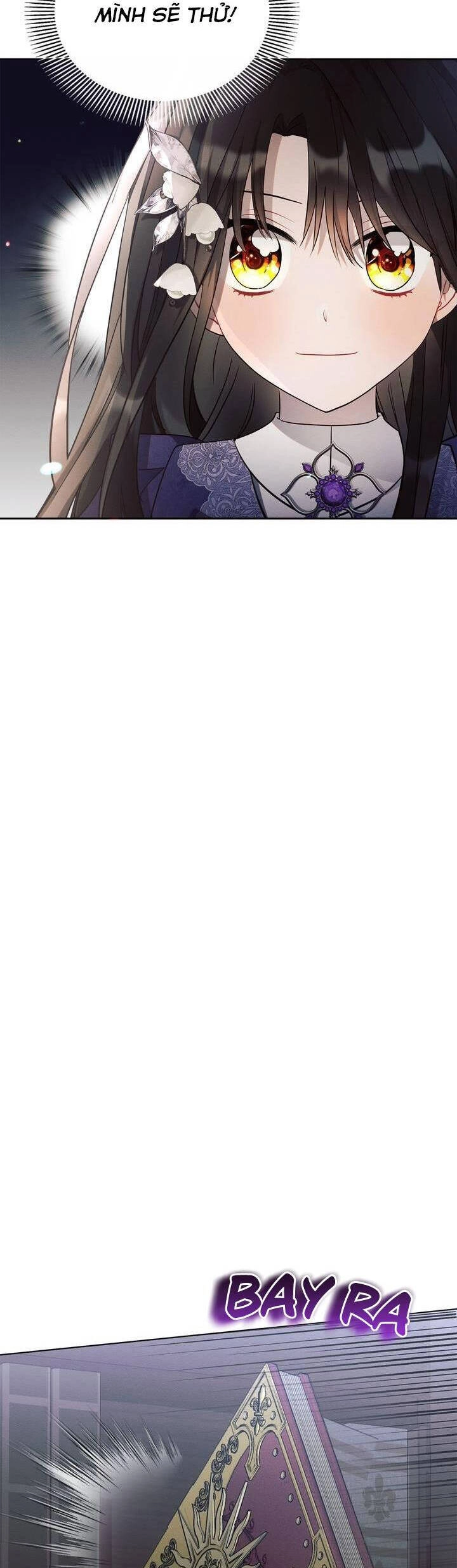 Công Chúa Ashtarte Chapter 16 - 7