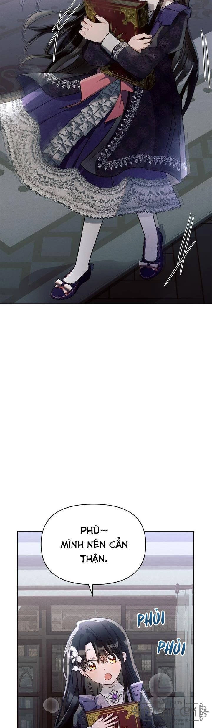 Công Chúa Ashtarte Chapter 16 - 10