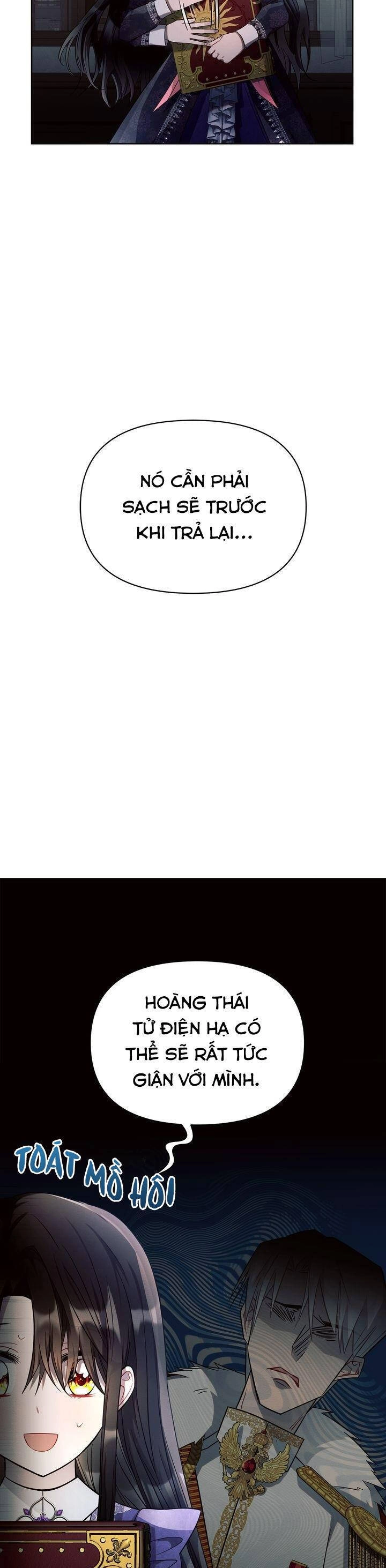 Công Chúa Ashtarte Chapter 16 - 11