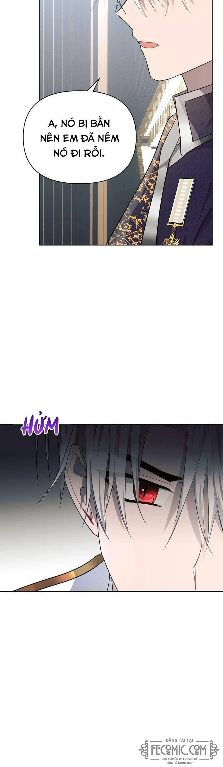 Công Chúa Ashtarte Chapter 16 - 44