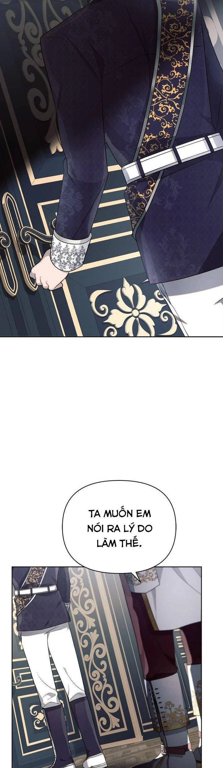 Công Chúa Ashtarte Chapter 16 - 46