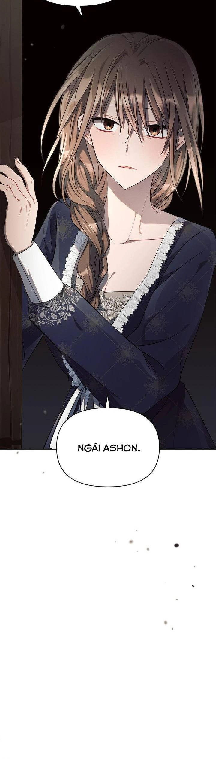 Công Chúa Ashtarte Chapter 17 - 8