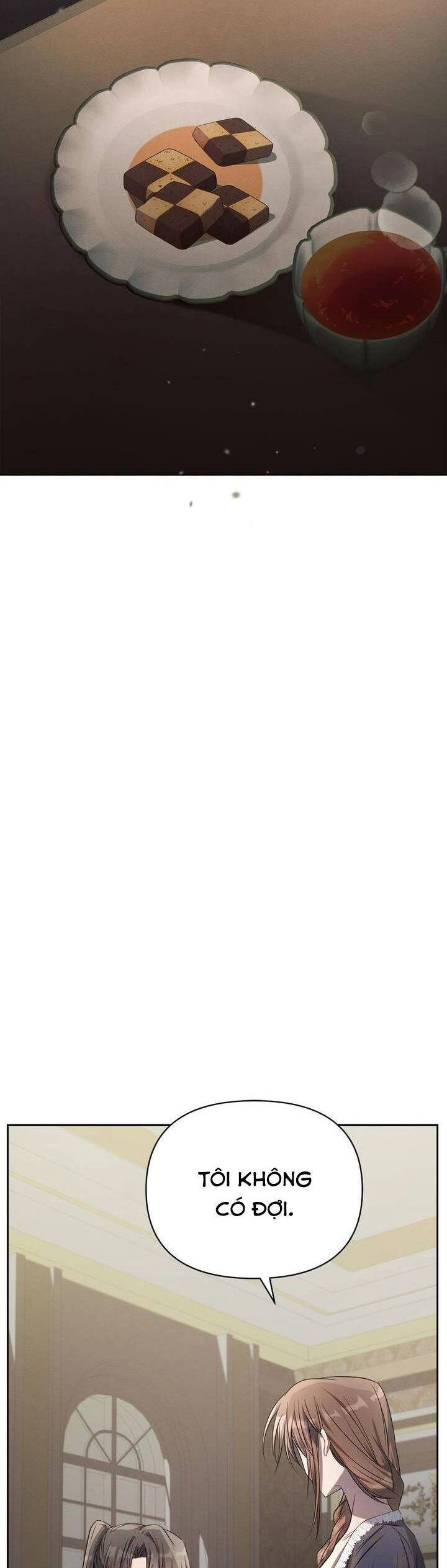 Công Chúa Ashtarte Chapter 17 - 10