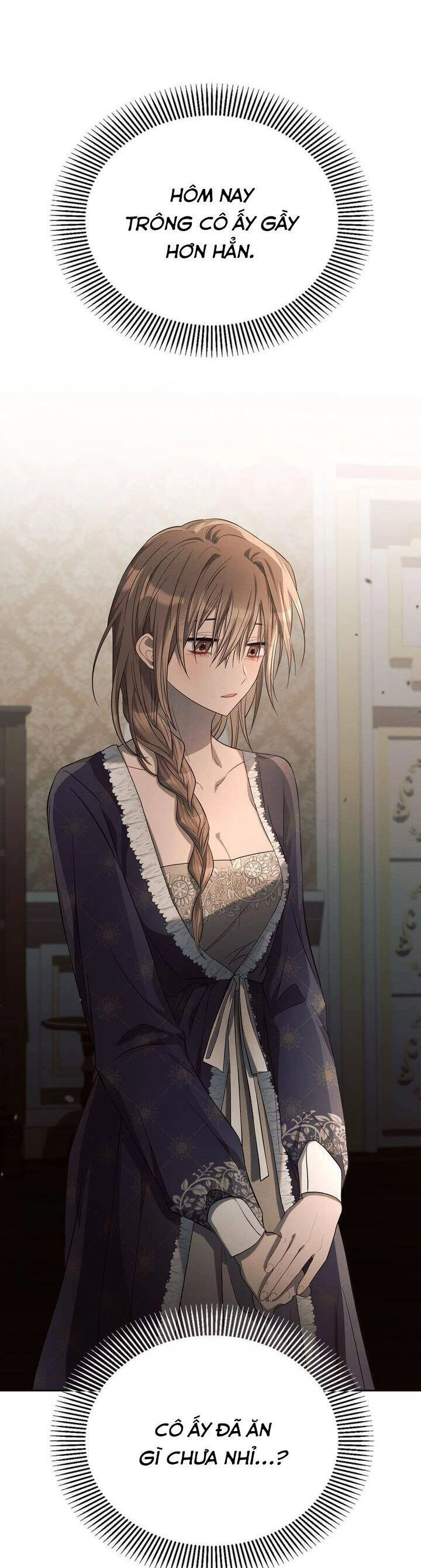 Công Chúa Ashtarte Chapter 17 - 14