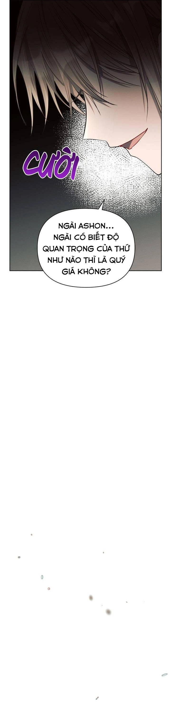 Công Chúa Ashtarte Chapter 17 - 28