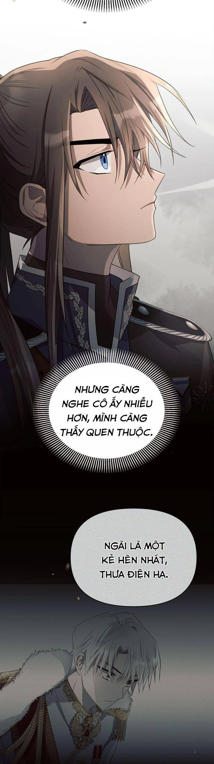 Công Chúa Ashtarte Chapter 17 - 40