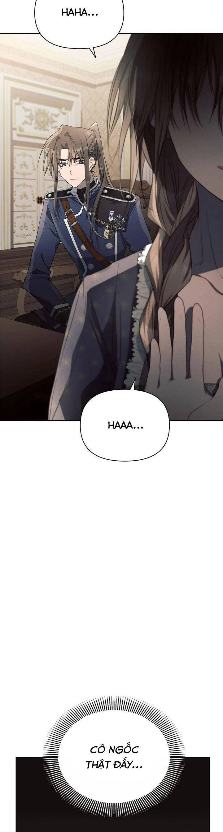 Công Chúa Ashtarte Chapter 17 - 56