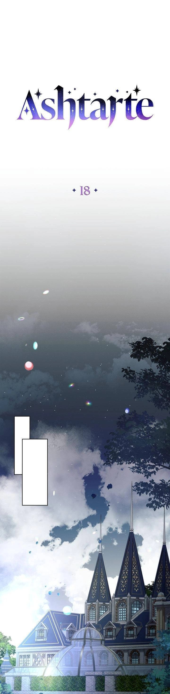 Công Chúa Ashtarte Chapter 18 - 2