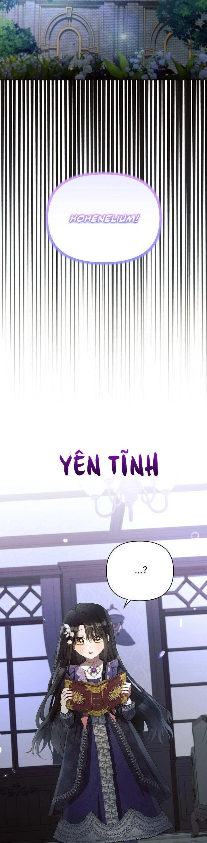 Công Chúa Ashtarte Chapter 18 - 3