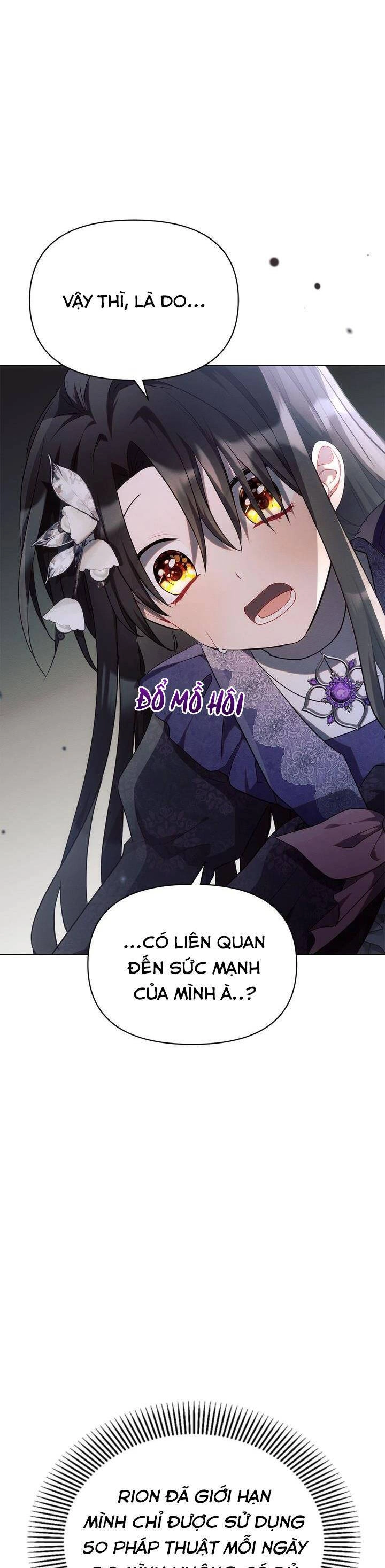 Công Chúa Ashtarte Chapter 18 - 6