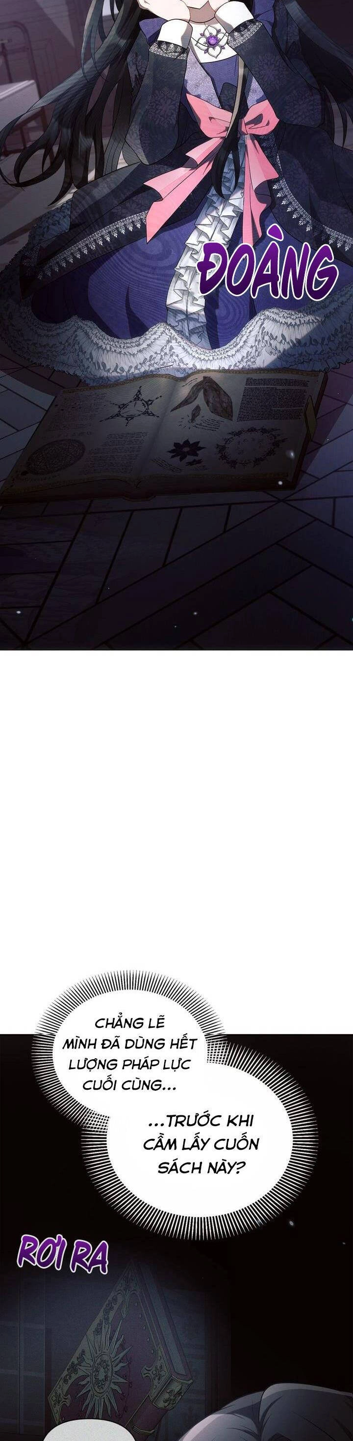 Công Chúa Ashtarte Chapter 18 - 8