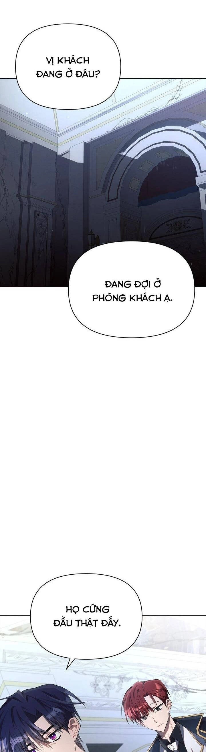 Công Chúa Ashtarte Chapter 18 - 12