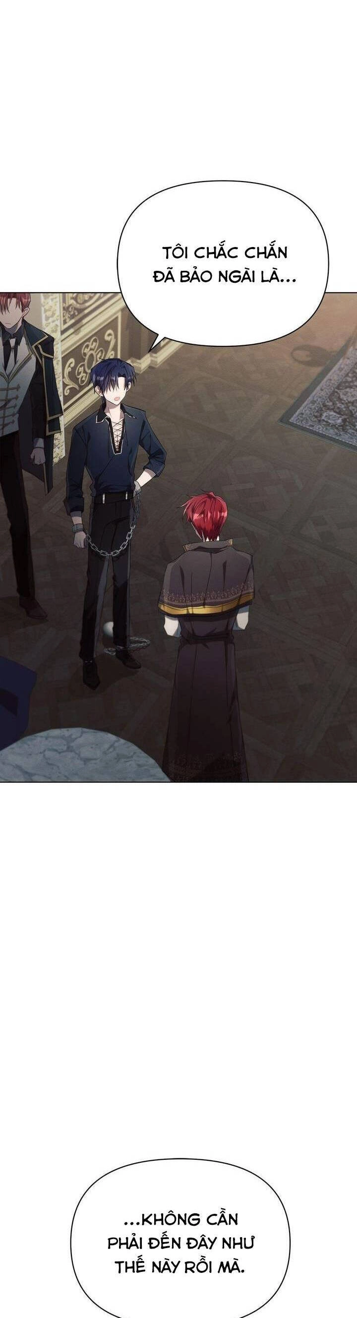 Công Chúa Ashtarte Chapter 18 - 16