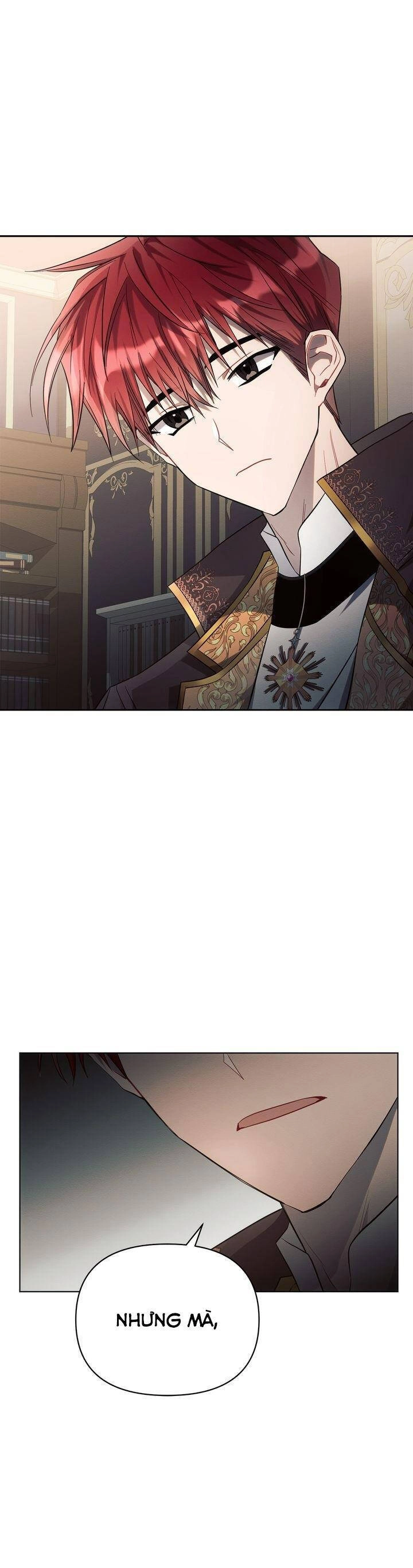 Công Chúa Ashtarte Chapter 18 - 18