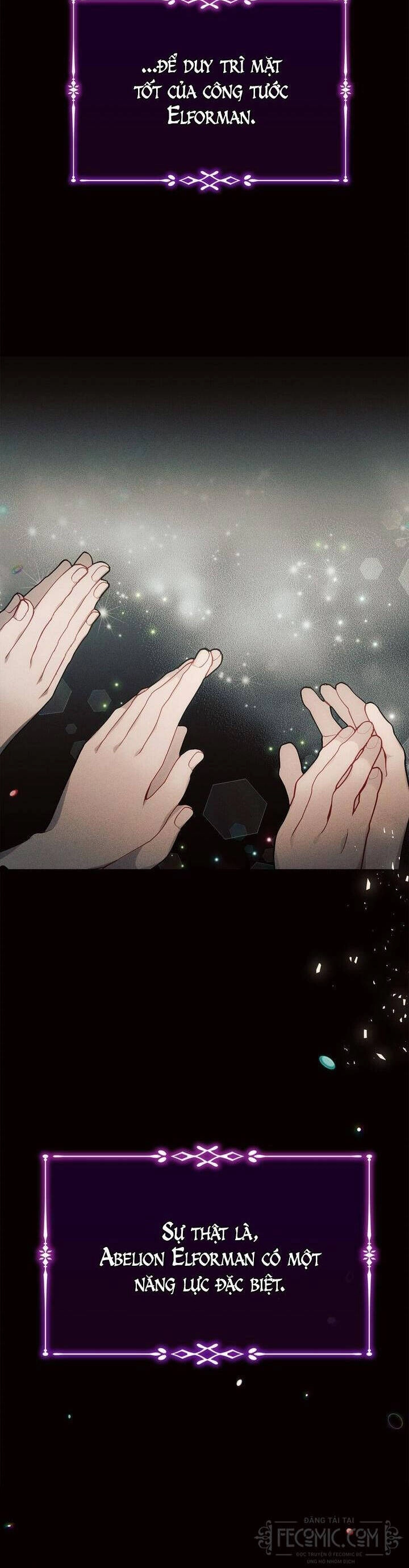 Công Chúa Ashtarte Chapter 18 - 32