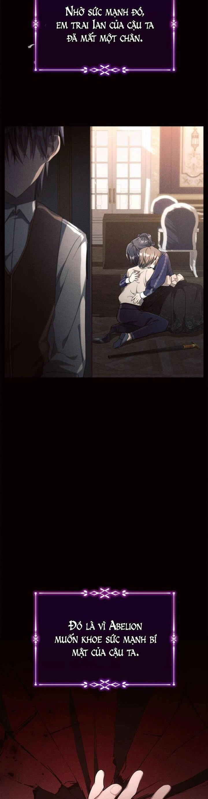 Công Chúa Ashtarte Chapter 18 - 35