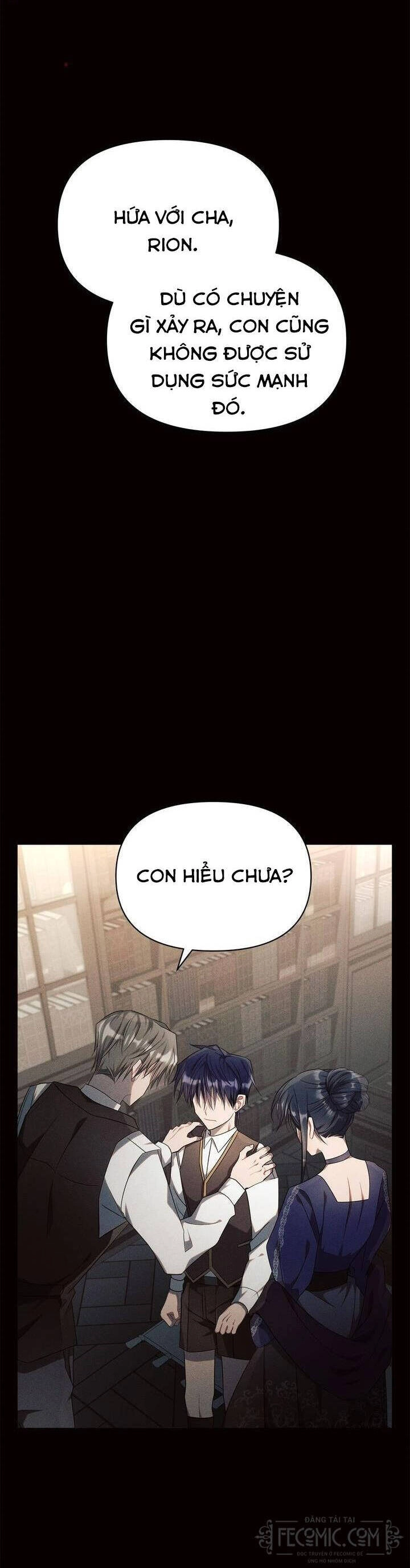 Công Chúa Ashtarte Chapter 18 - 37