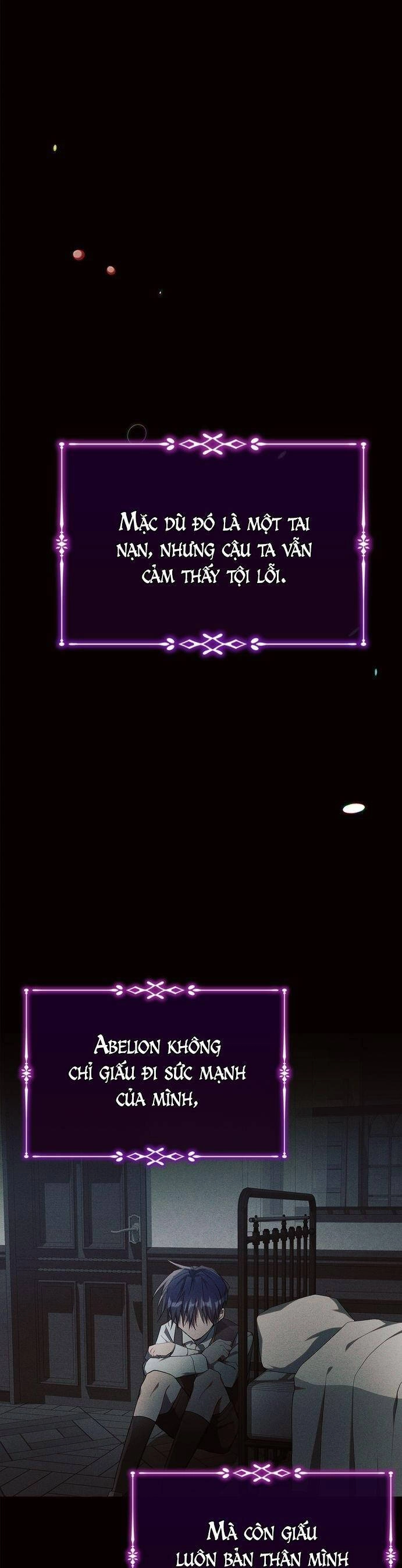 Công Chúa Ashtarte Chapter 18 - 38