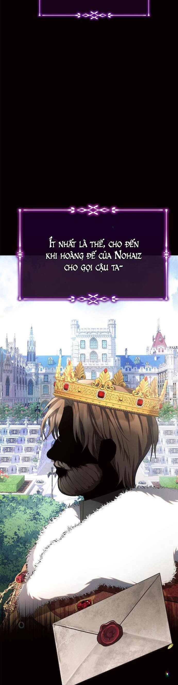 Công Chúa Ashtarte Chapter 18 - 44