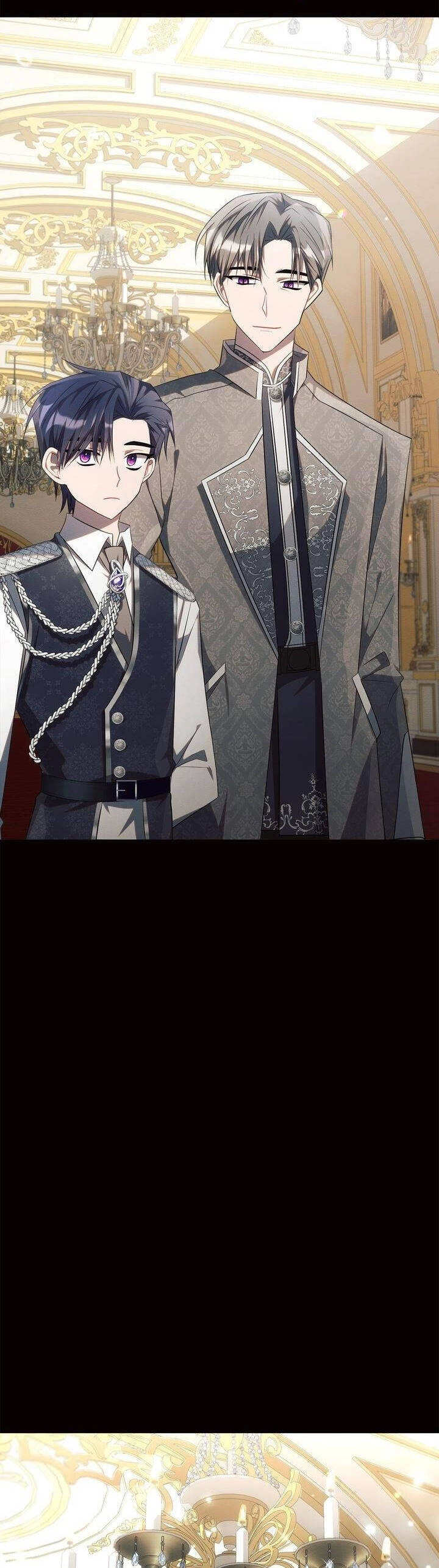 Công Chúa Ashtarte Chapter 18 - 49