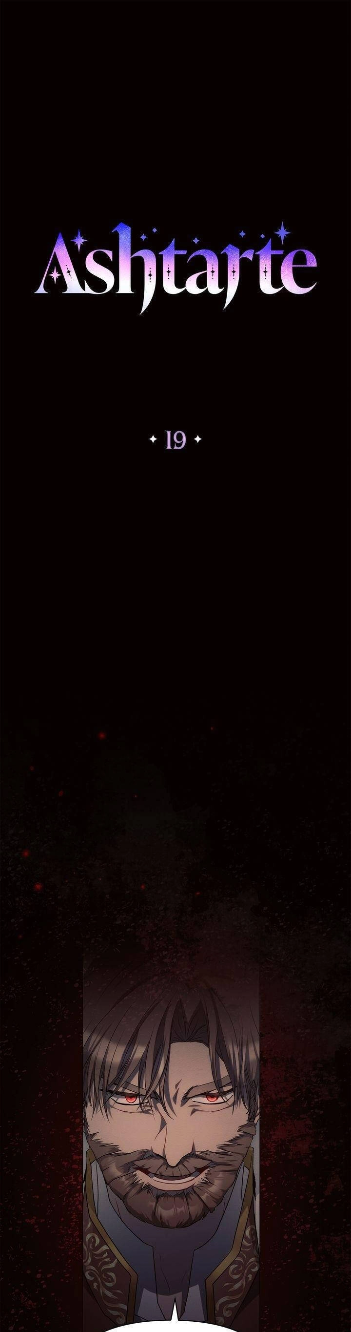 Công Chúa Ashtarte Chapter 19 - 2