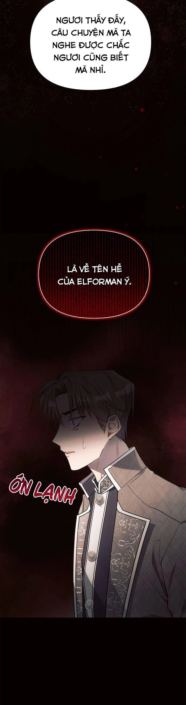 Công Chúa Ashtarte Chapter 19 - 3