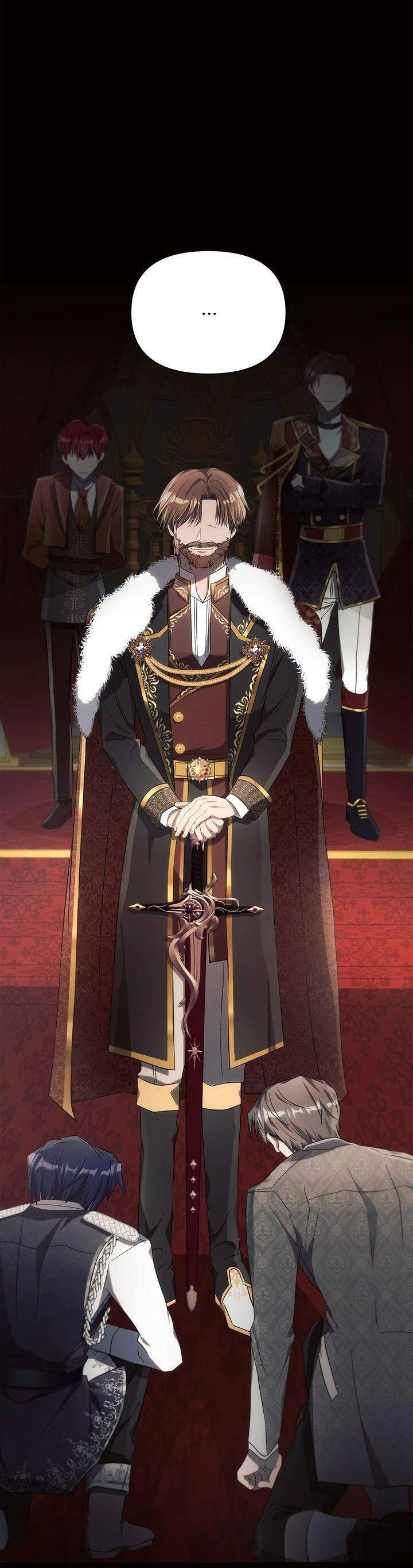 Công Chúa Ashtarte Chapter 19 - 4