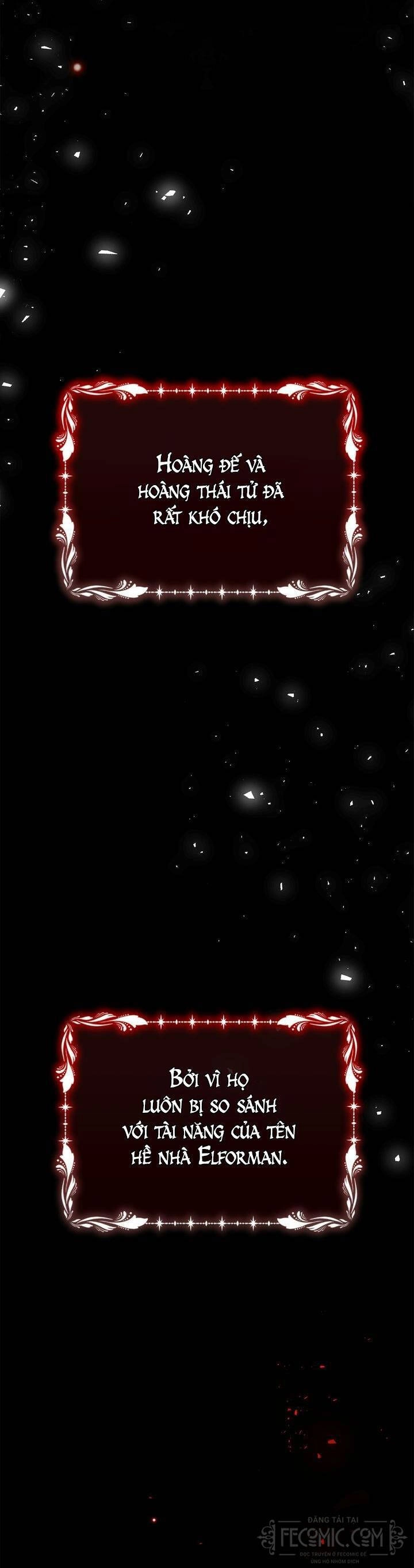 Công Chúa Ashtarte Chapter 19 - 6