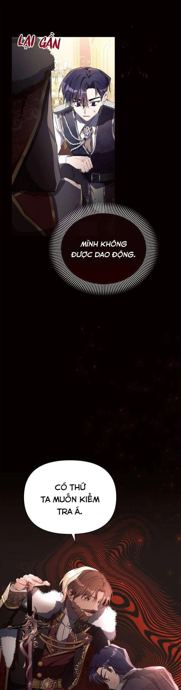 Công Chúa Ashtarte Chapter 19 - 8