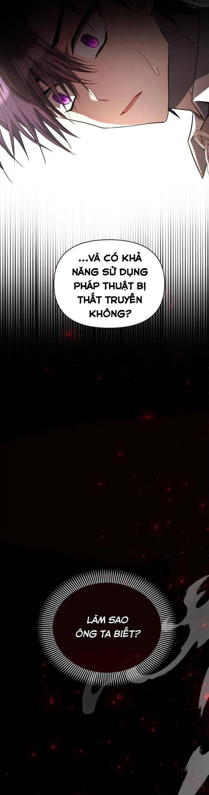 Công Chúa Ashtarte Chapter 19 - 10