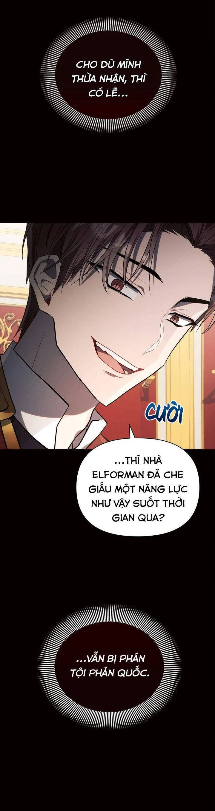 Công Chúa Ashtarte Chapter 19 - 15