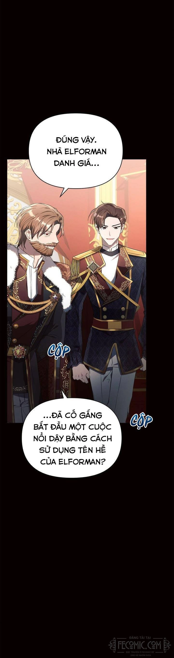 Công Chúa Ashtarte Chapter 19 - 16