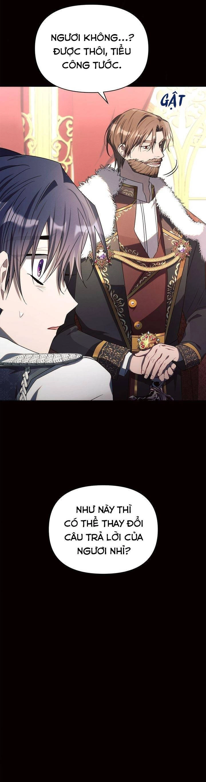 Công Chúa Ashtarte Chapter 19 - 22