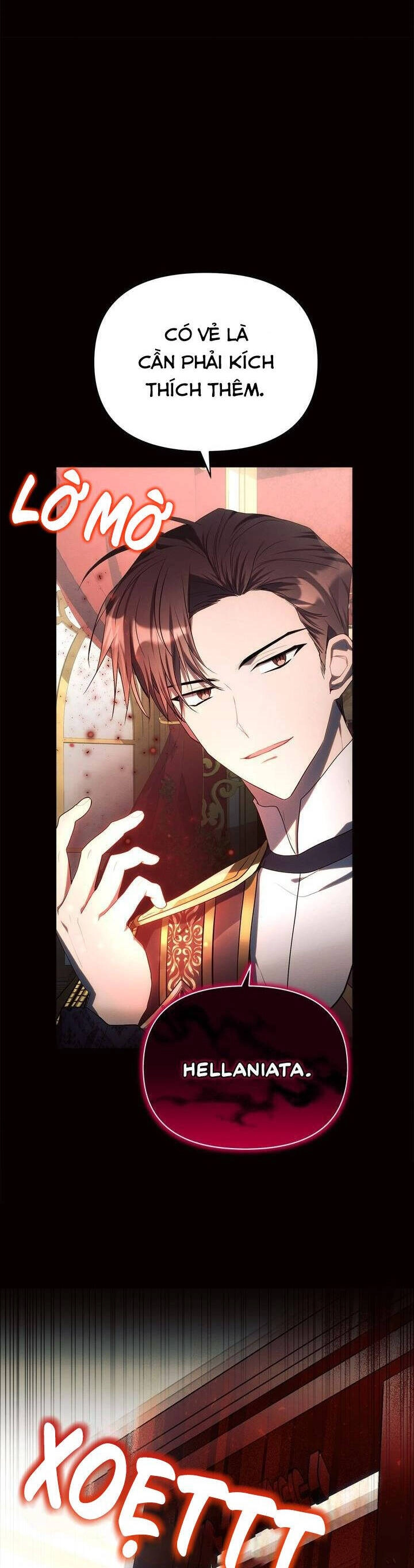 Công Chúa Ashtarte Chapter 19 - 24