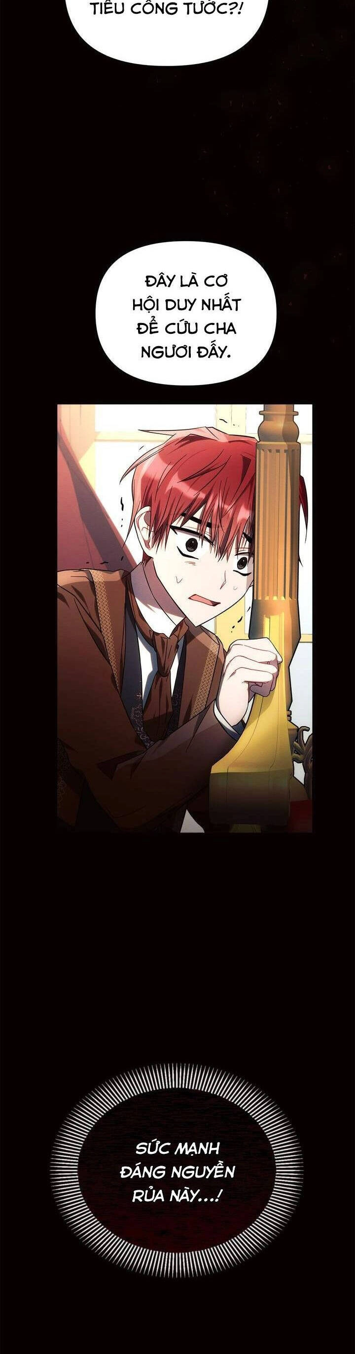 Công Chúa Ashtarte Chapter 19 - 29