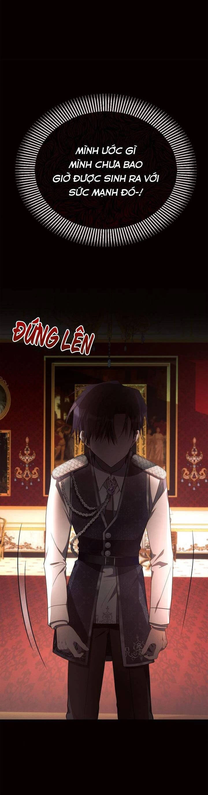 Công Chúa Ashtarte Chapter 19 - 30