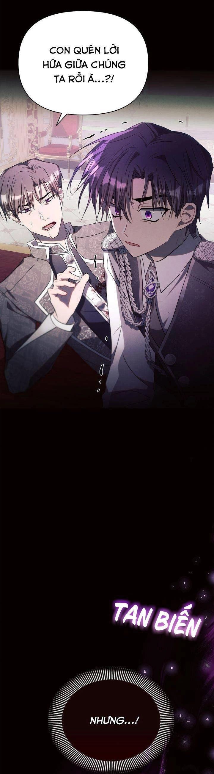 Công Chúa Ashtarte Chapter 19 - 37