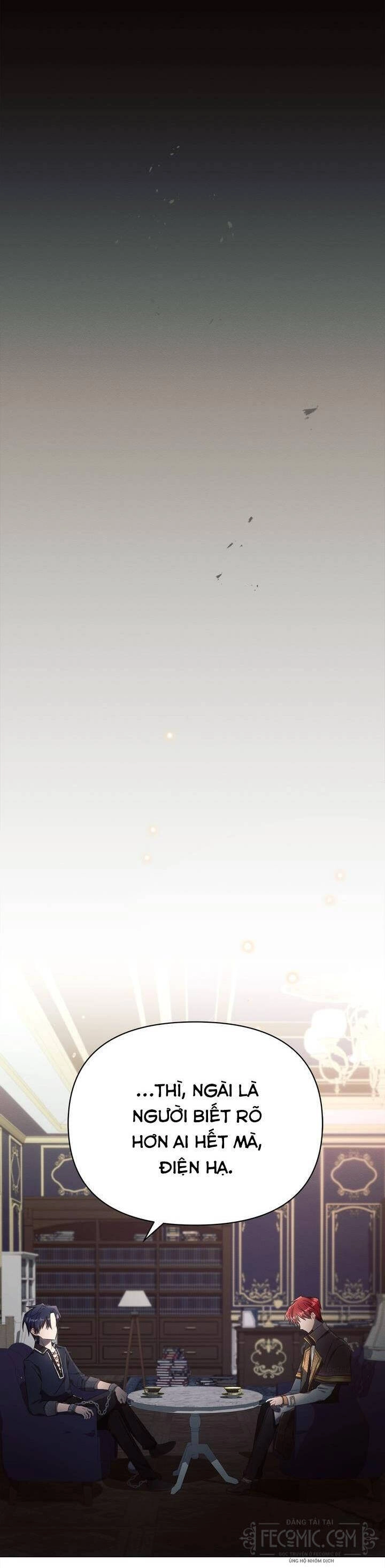 Công Chúa Ashtarte Chapter 19 - 45