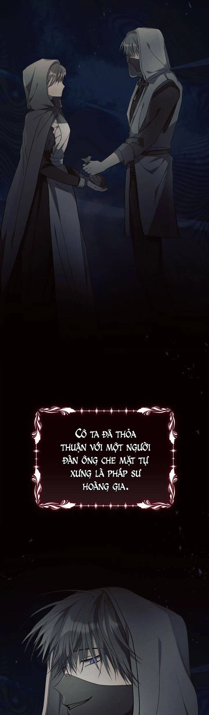 Công Chúa Ashtarte Chapter 20 - 7