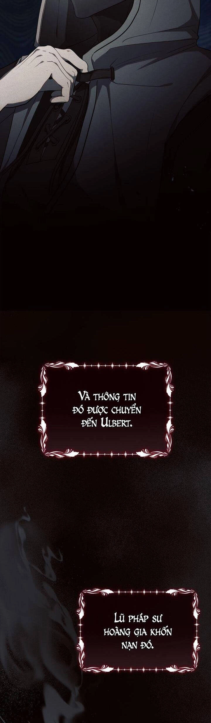 Công Chúa Ashtarte Chapter 20 - 8