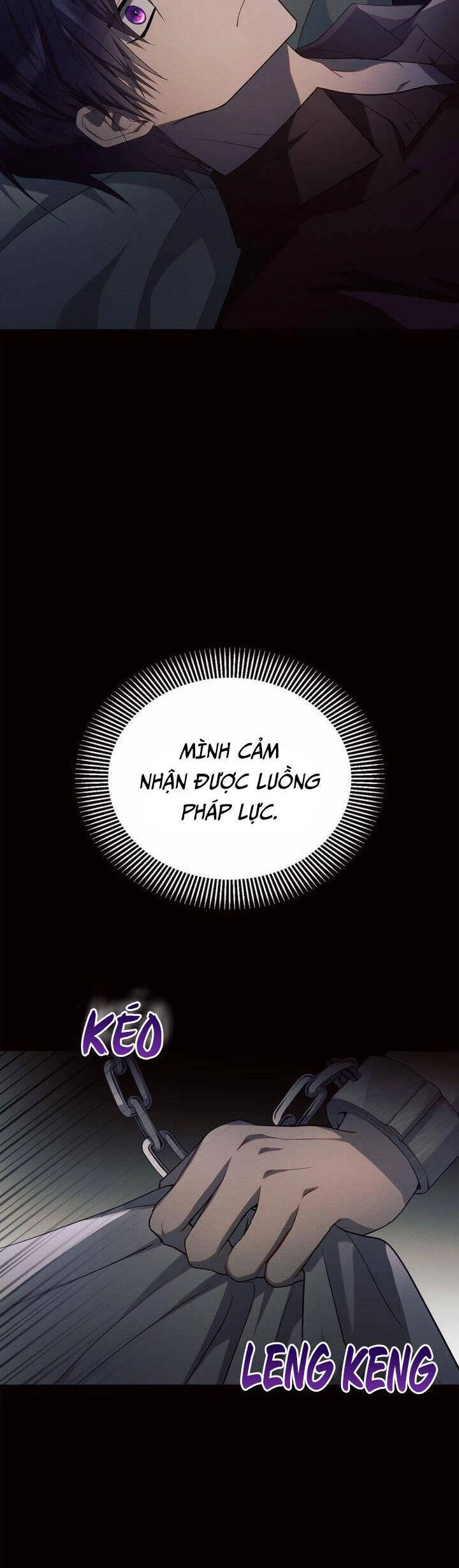 Công Chúa Ashtarte Chapter 20 - 10