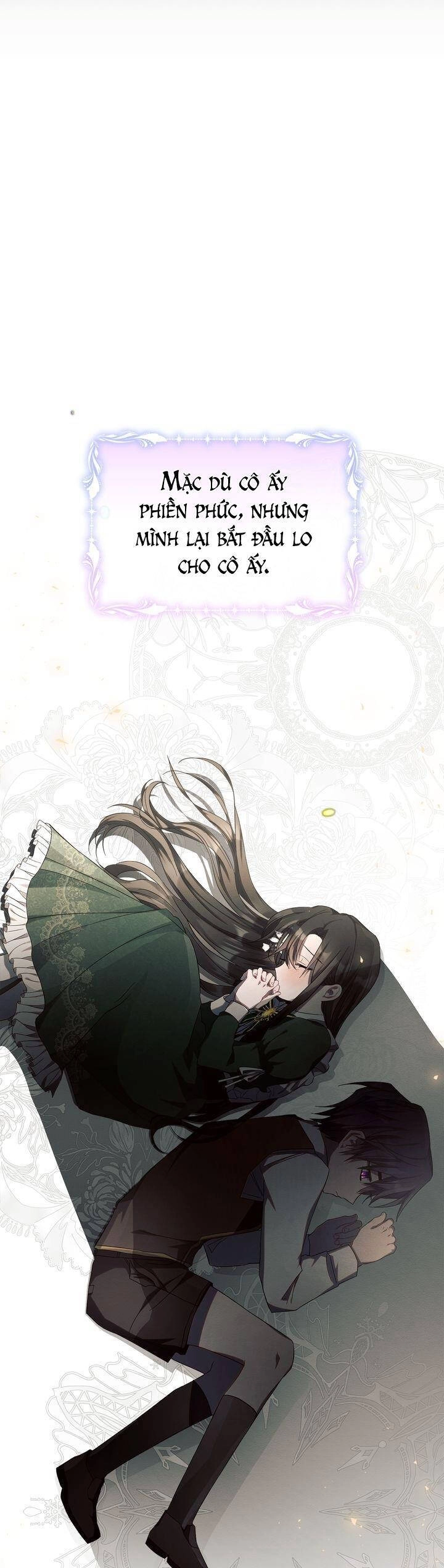 Công Chúa Ashtarte Chapter 20 - 14