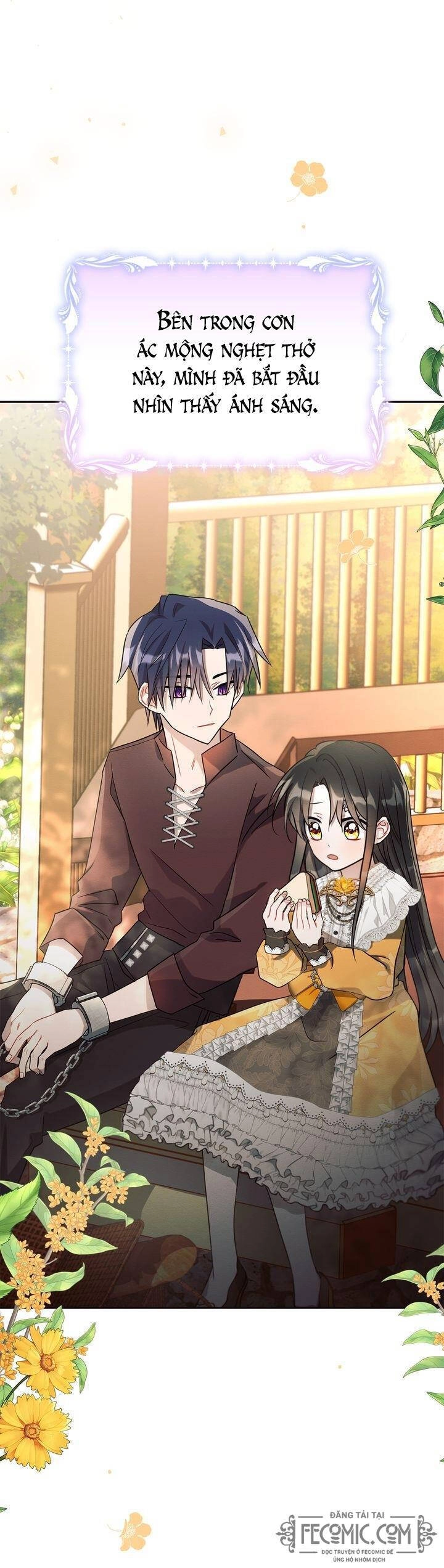 Công Chúa Ashtarte Chapter 20 - 16